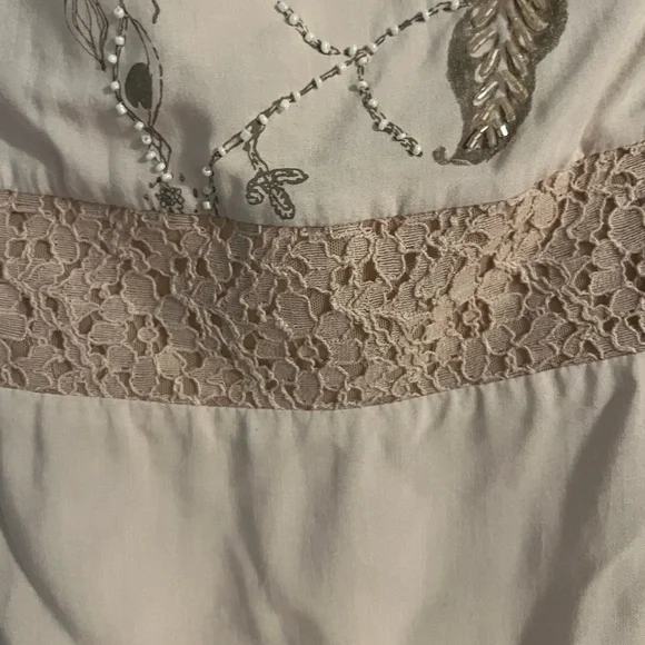 Beaded dress - Picture 5 of 10